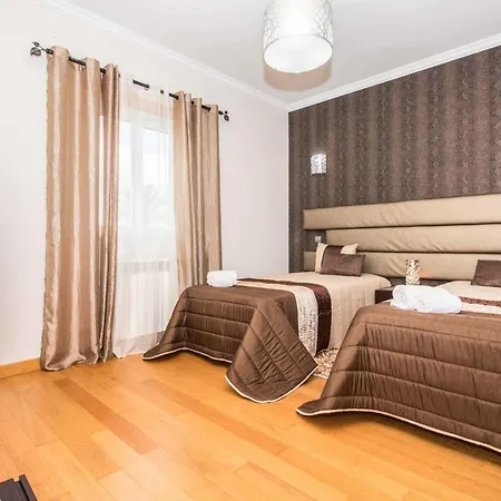 Mar Beach Villa *
