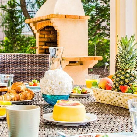 Mar Beach Villa