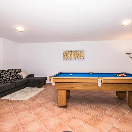 Mar Beach Villa